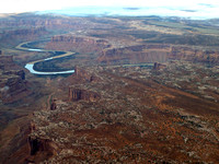 3_27_2011_Green and Colorado River watersheds_Utah