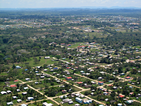 Belize 3.2009 190