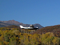 Air to Air - October 2011