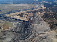 Black Mesa Coal Mine
