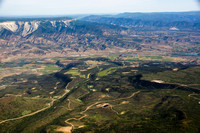 Roan Plateau, Colorado - 2014