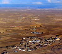 Wyoming - Jonah Oil and Gas