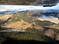 Idaho - Thompson Creek Mine - 2009