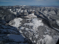 12_6_2011 Utah, Cedar Breaks National Monument RAW