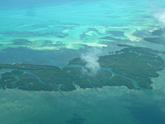 Turneffe Islands
