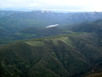 Wilderness_Proposed_Pinebeetle_Montana_Gallatin Crest_EcoFlight_09